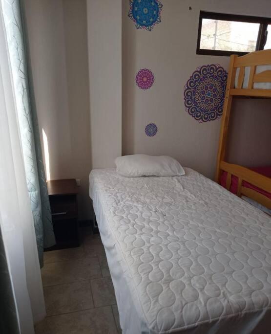 Departamento Villamil Vacaciones Apartment Playas