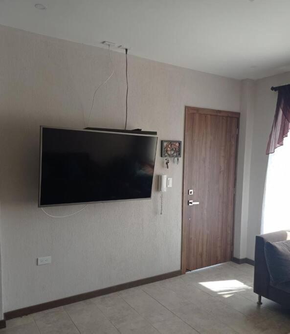 Apartment Departamento Villamil Vacaciones *