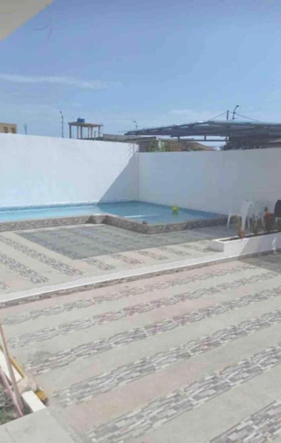 Apartment Departamento Villamil Vacaciones Playas