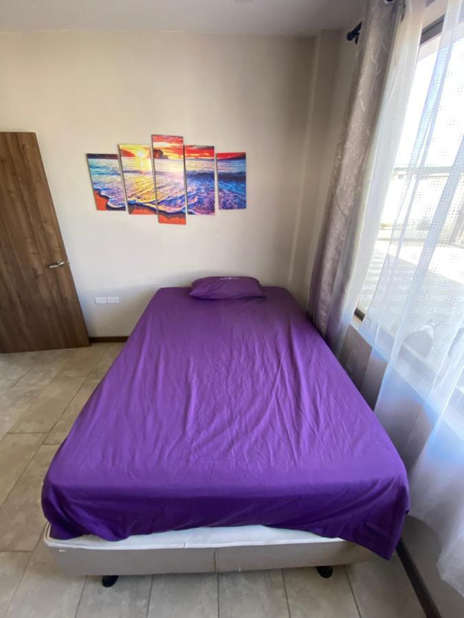 Apartment Departamento Villamil Vacaciones
