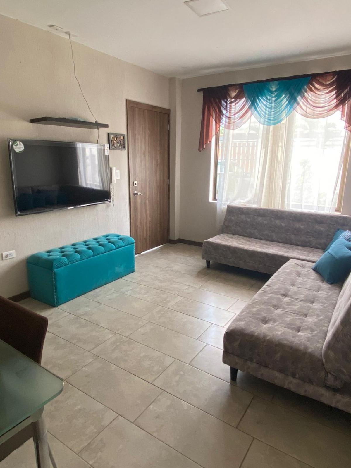 Apartment Departamento Villamil Vacaciones