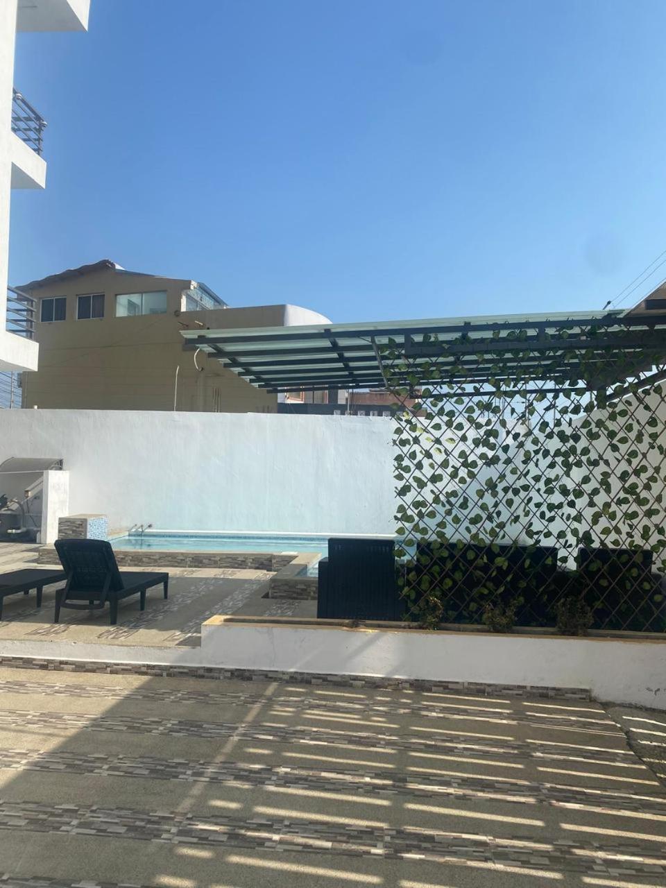 Departamento Villamil Vacaciones * Playas