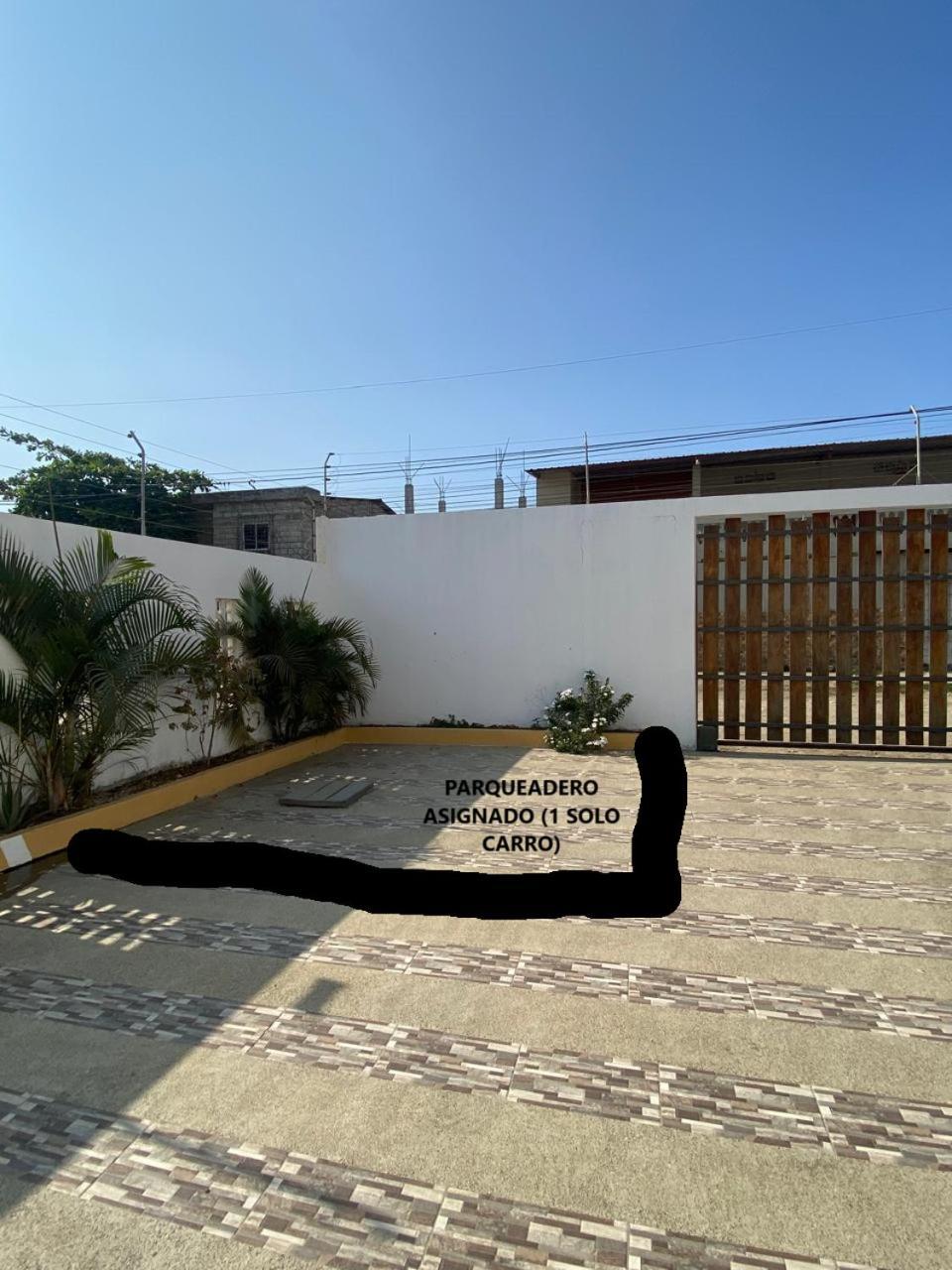 Apartment Departamento Villamil Vacaciones
