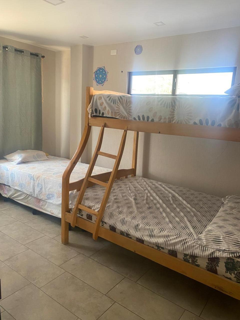 Departamento Villamil Vacaciones Apartment Playas