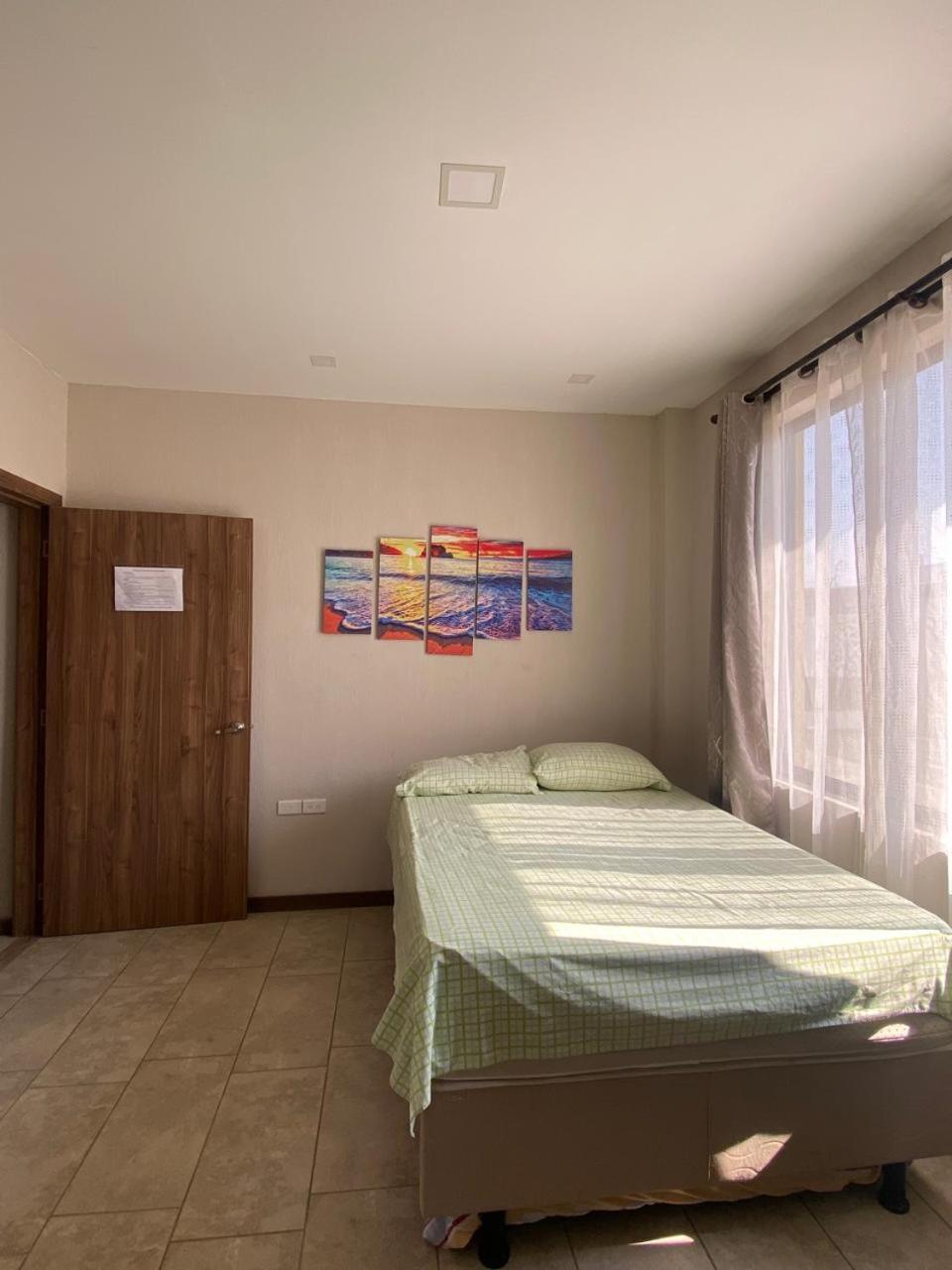 Apartment Departamento Villamil Vacaciones Playas