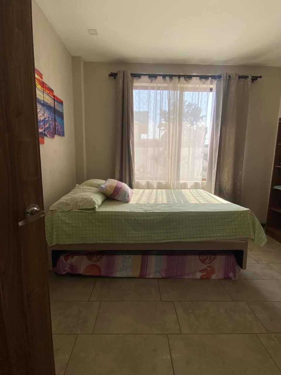 Departamento Villamil Vacaciones Playas