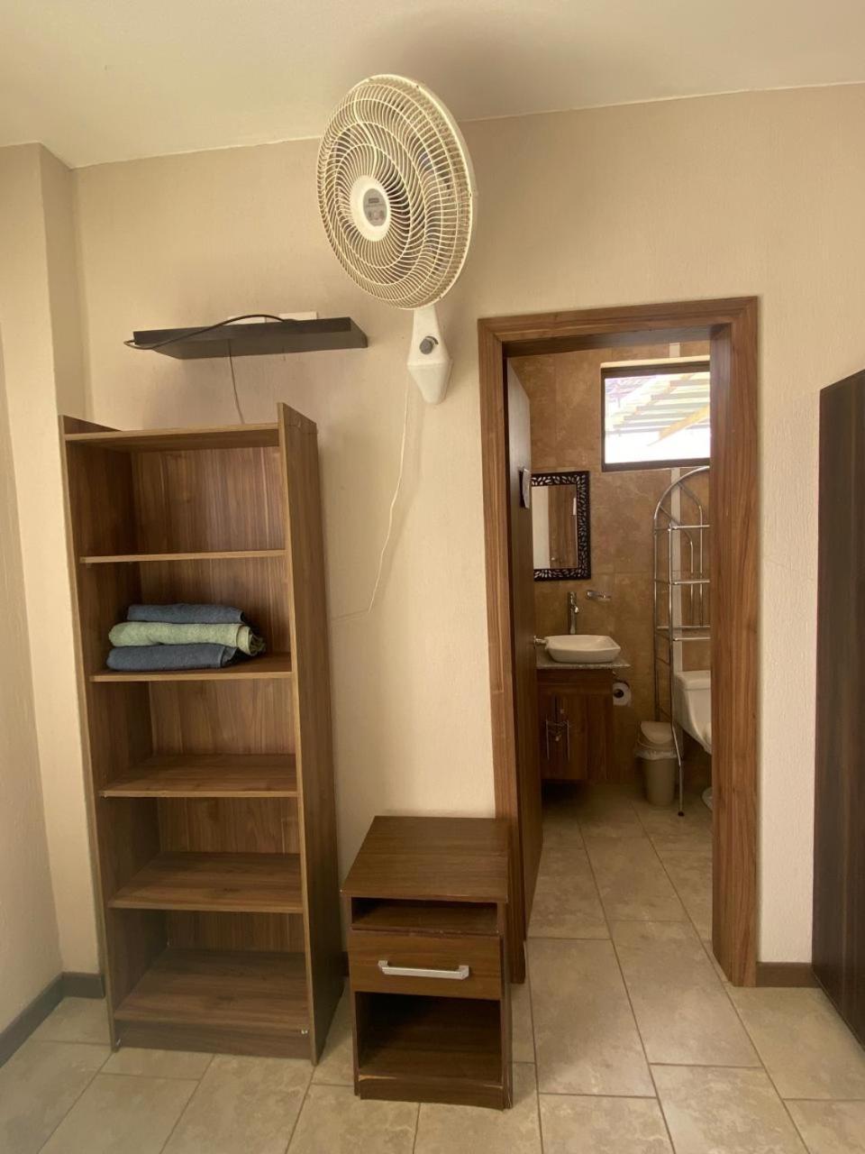 Apartment Departamento Villamil Vacaciones