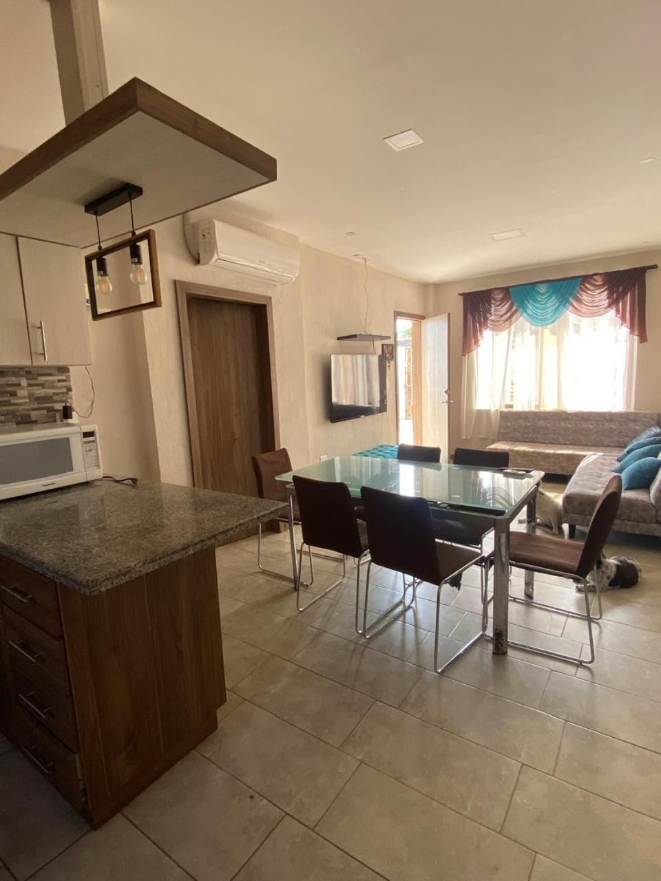 Apartment Departamento Villamil Vacaciones Playas