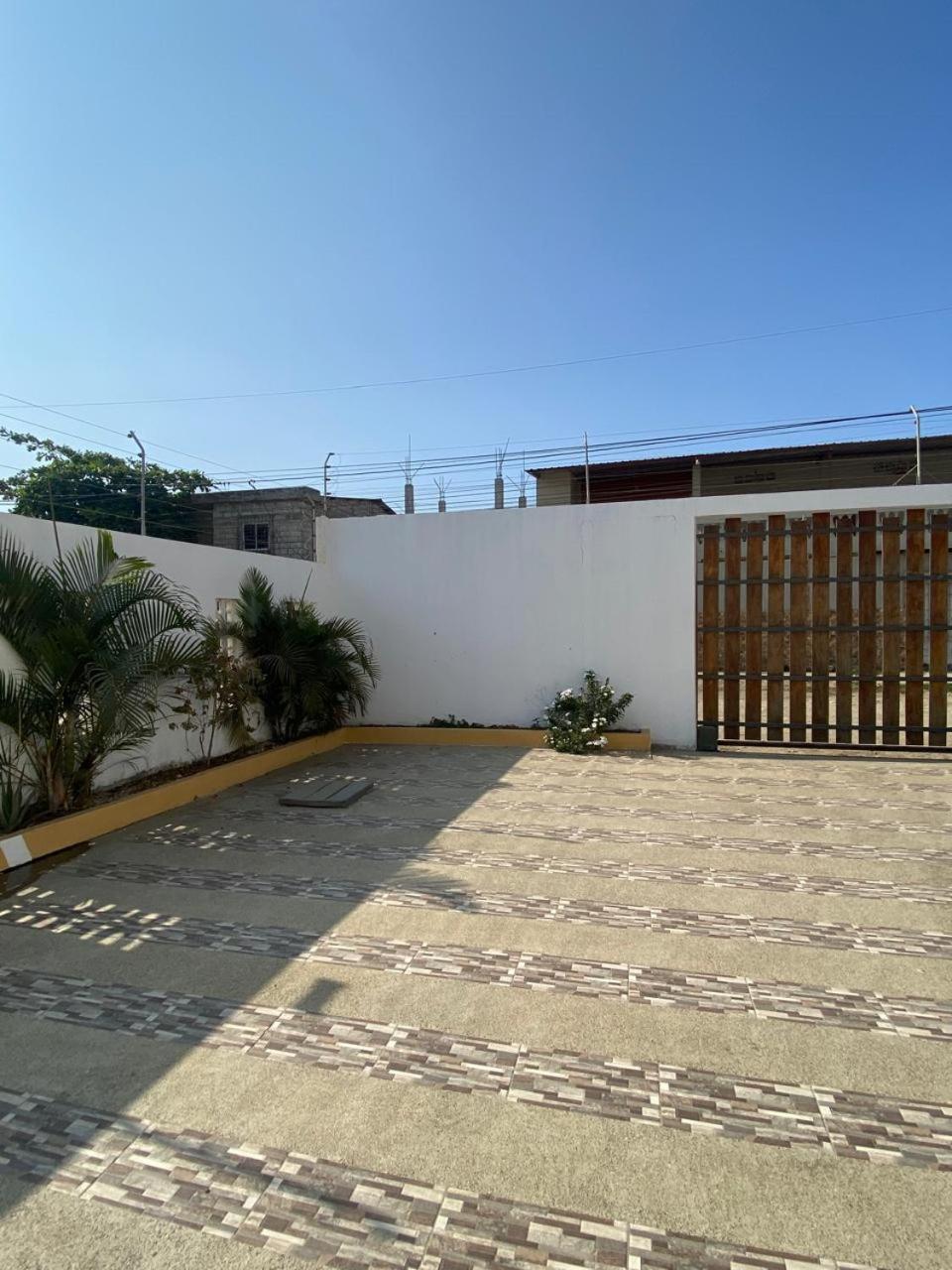 Departamento Villamil Vacaciones * Playas