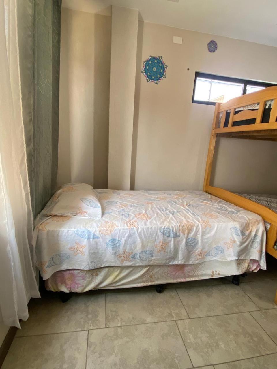 Departamento Villamil Vacaciones